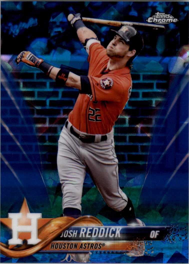 Topps Chrome Sapphire Edition 301-400 2018 tú eliges - Imagen 6 de 87