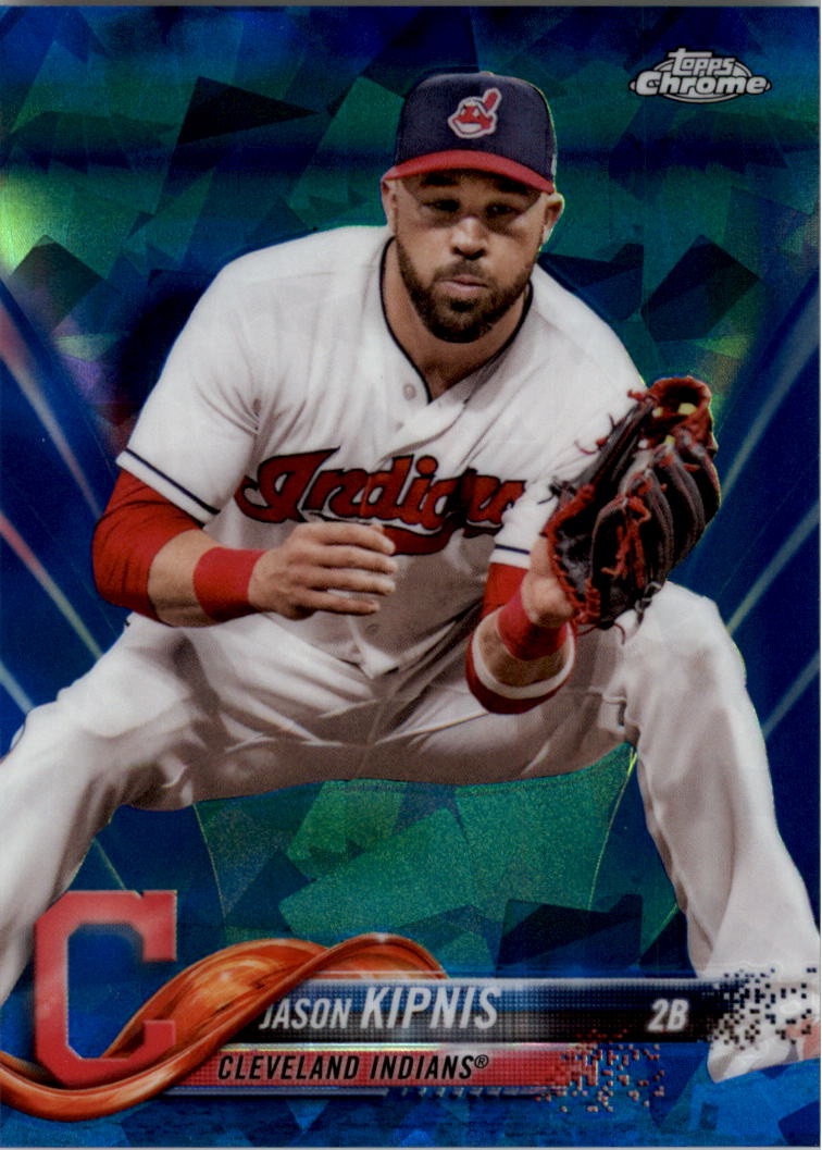 Topps Chrome Sapphire Edition 301-400 2018 tú eliges - Imagen 8 de 87
