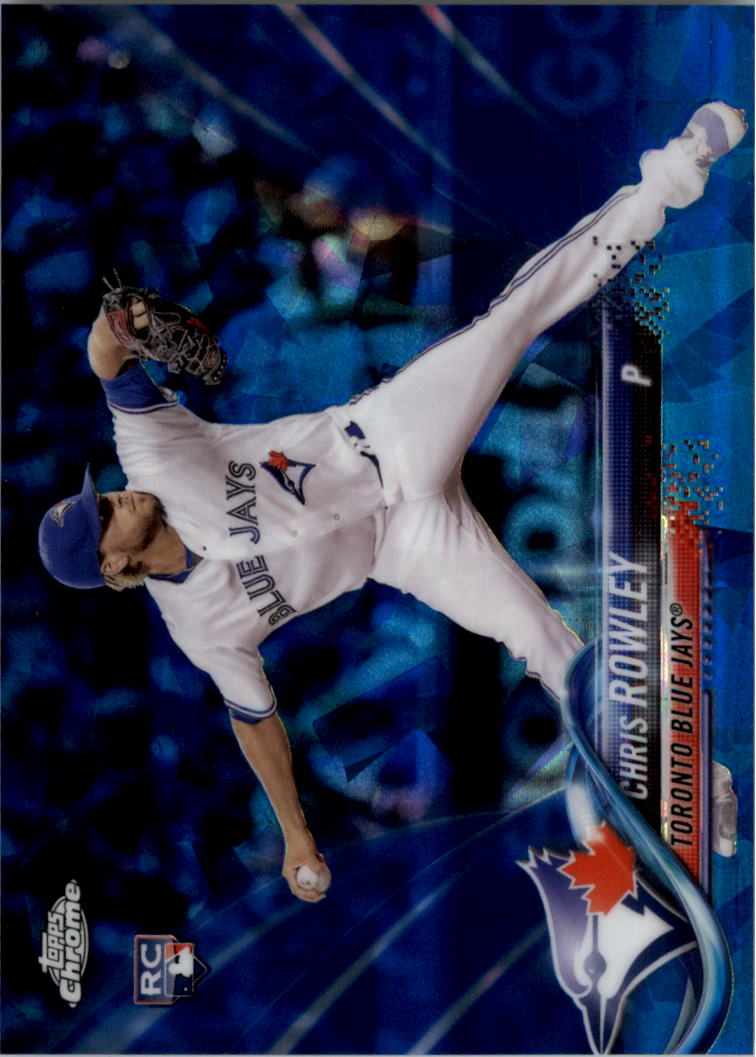 Topps Chrome Sapphire Edition 301-400 2018 tú eliges - Imagen 14 de 87