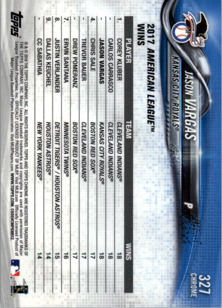 Topps Chrome Sapphire Edition 301-400 2018 tú eliges - Imagen 21 de 87