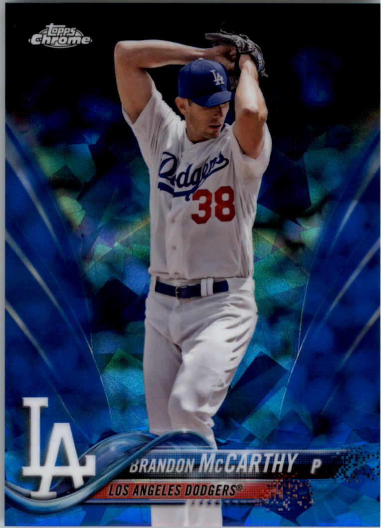 Topps Chrome Sapphire Edition 301-400 2018 tú eliges - Imagen 32 de 87