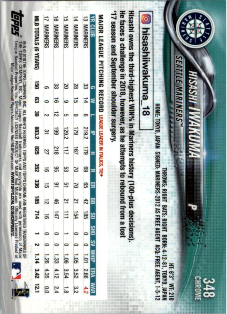 Topps Chrome Sapphire Edition 301-400 2018 tú eliges - Imagen 39 de 87