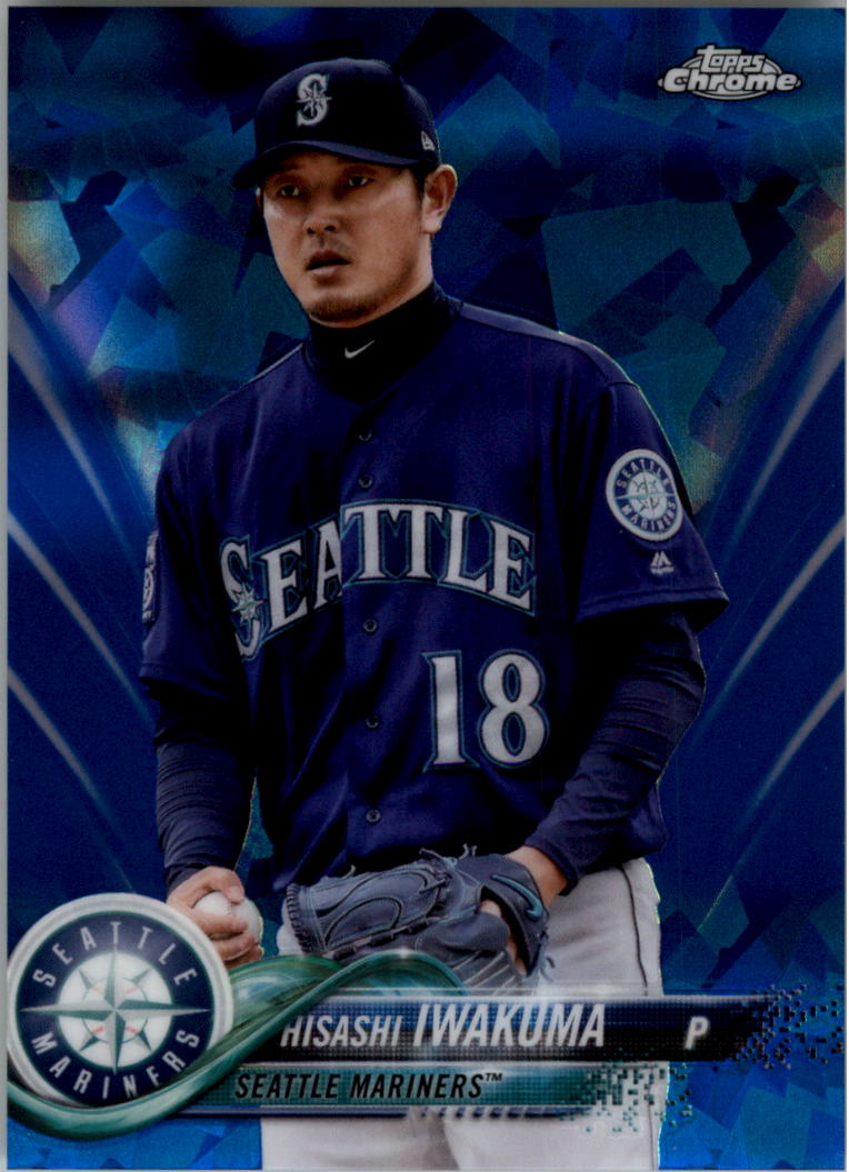 Topps Chrome Sapphire Edition 301-400 2018 tú eliges - Imagen 38 de 87