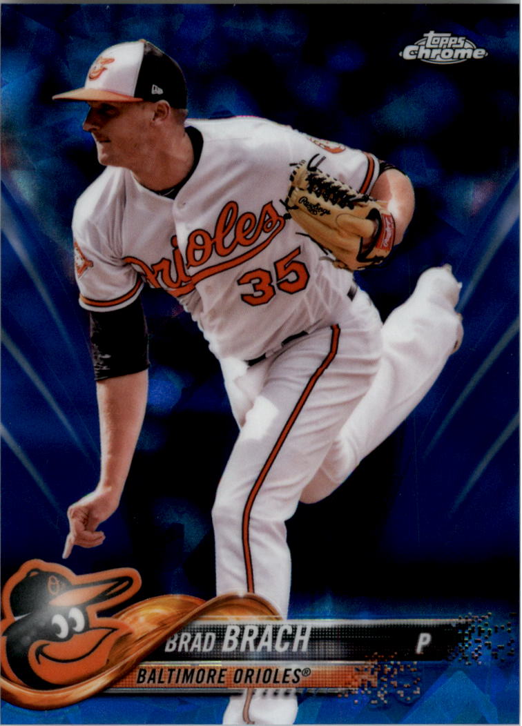 Topps Chrome Sapphire Edition 301-400 2018 tú eliges - Imagen 46 de 87