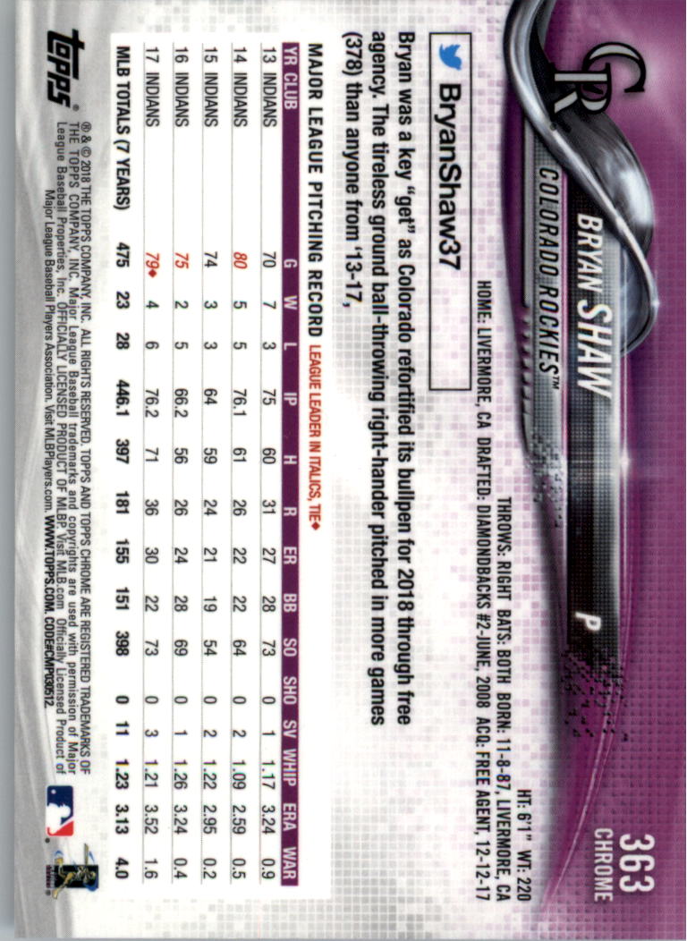 Topps Chrome Sapphire Edition 301-400 2018 tú eliges - Imagen 53 de 87