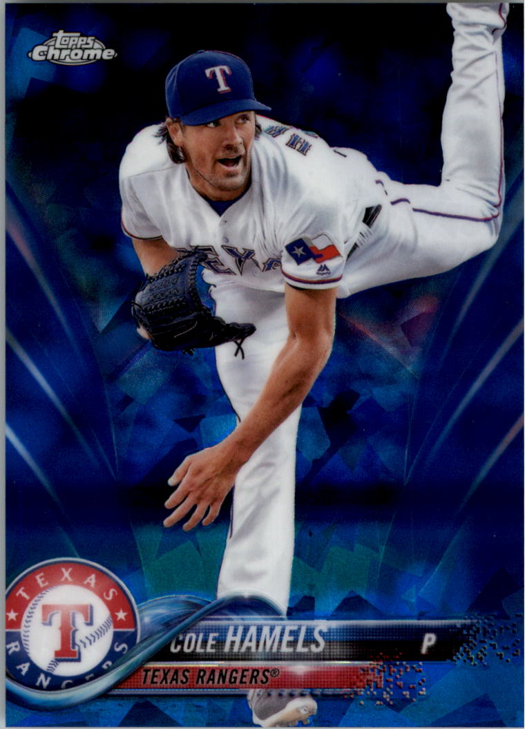Topps Chrome Sapphire Edition 301-400 2018 tú eliges - Imagen 62 de 87