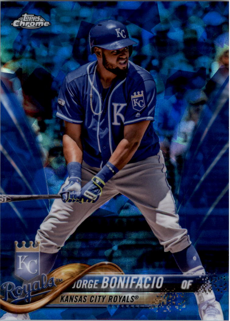 Topps Chrome Sapphire Edition 301-400 2018 tú eliges - Imagen 66 de 87