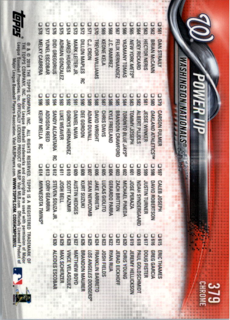 Topps Chrome Sapphire Edition 301-400 2018 tú eliges - Imagen 71 de 87