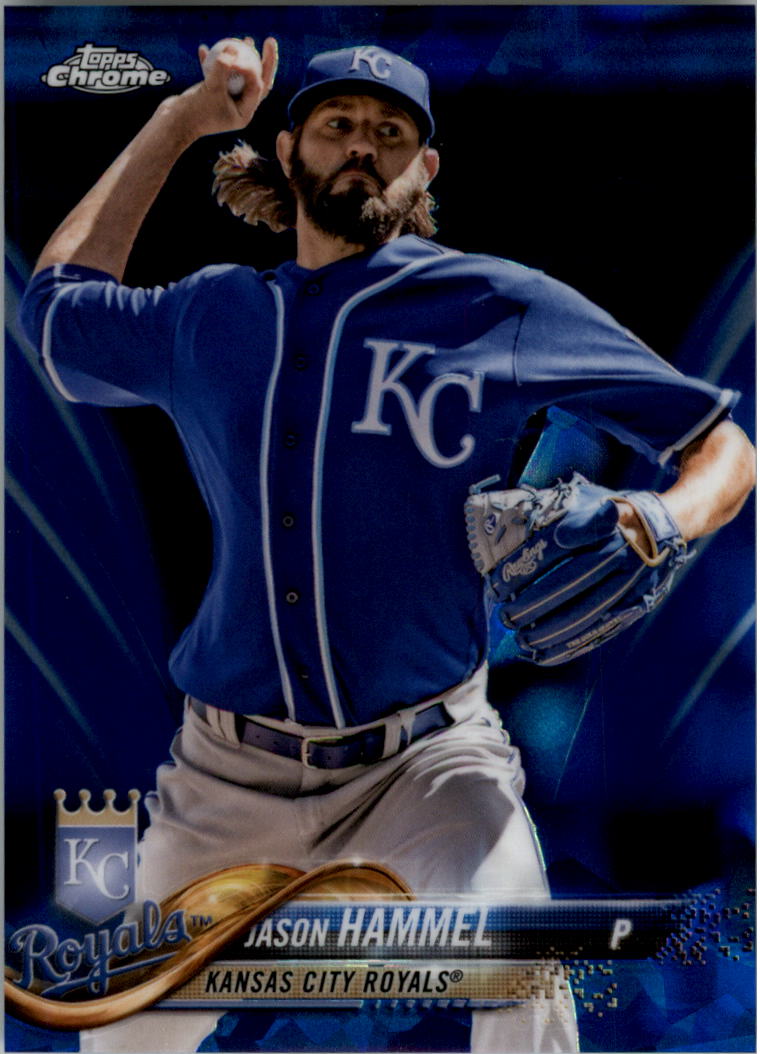 Topps Chrome Sapphire Edition 301-400 2018 tú eliges - Imagen 76 de 87