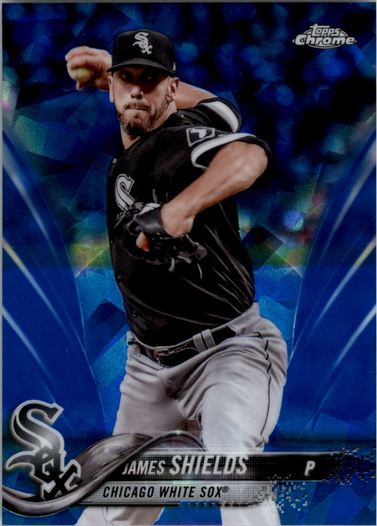 Topps Chrome Sapphire Edition 301-400 2018 tú eliges - Imagen 78 de 87