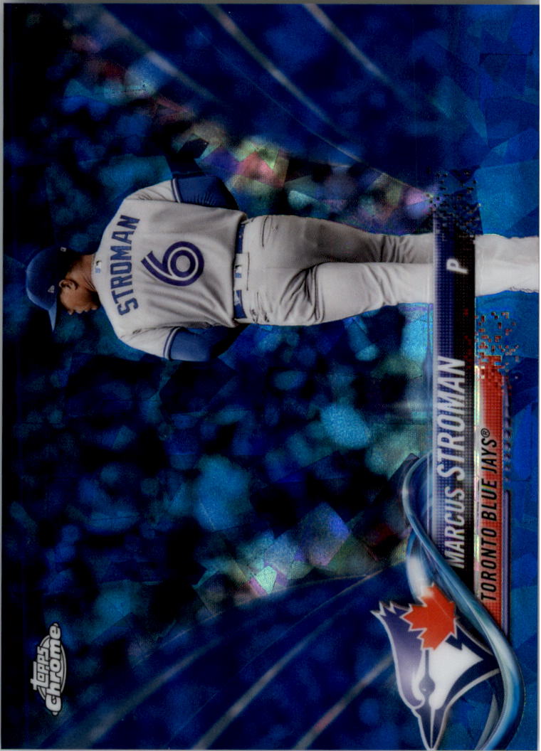 Topps Chrome Sapphire Edition 301-400 2018 tú eliges - Imagen 80 de 87