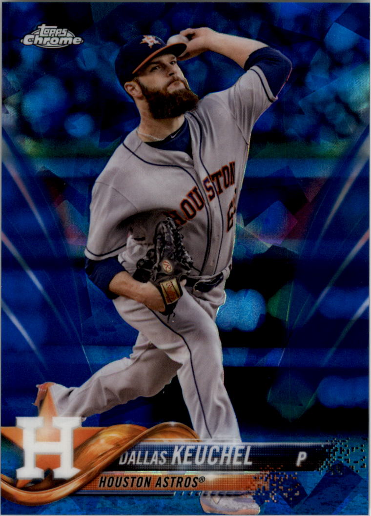 Topps Chrome Sapphire Edition 301-400 2018 tú eliges - Imagen 84 de 87