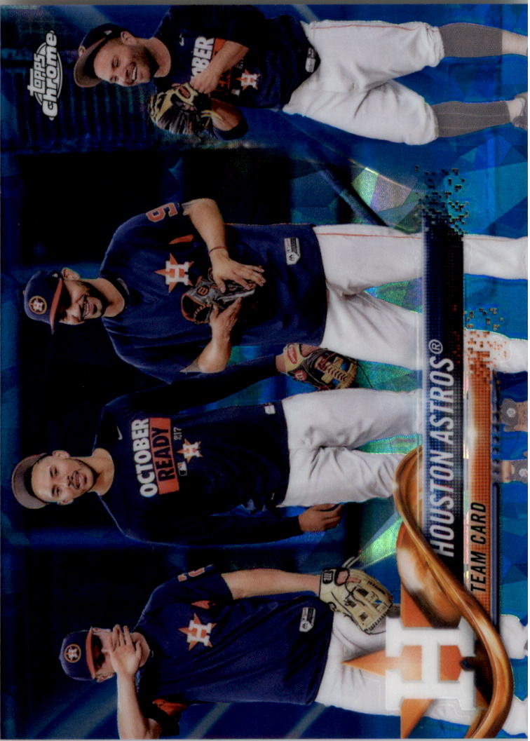 Topps Chrome Sapphire Edition 401-500 2018 a scelta - Foto 12 di 79