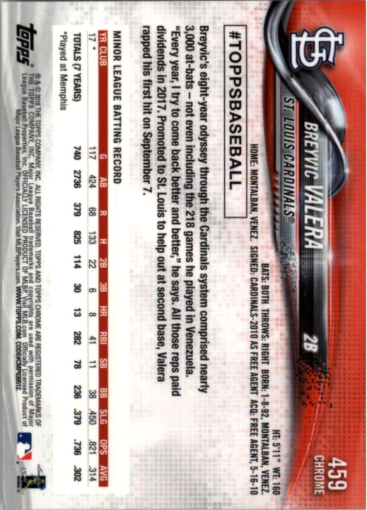 Topps Chrome Sapphire Edition 401-500 2018 a scelta - Foto 47 di 79