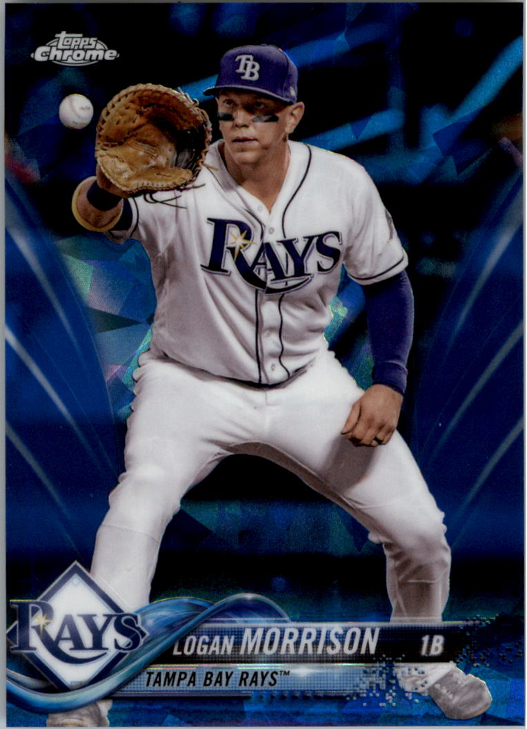 Topps Chrome Sapphire Edition 401-500 2018 a scelta - Foto 64 di 79