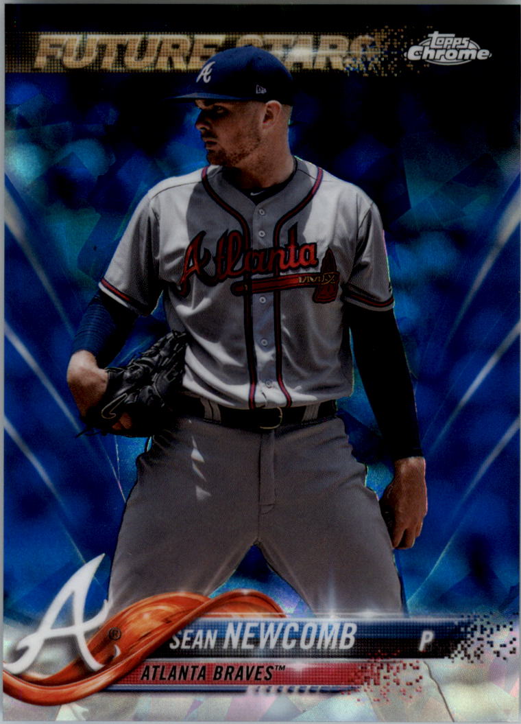 2018 Topps Chrome Sapphire Edition 601-700 YOU PICK