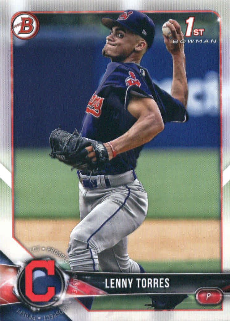 2018 Bowman Draft (Paper) Baseball Part 1 Main Set Cards #1 to #200 - Picture 9 of 192