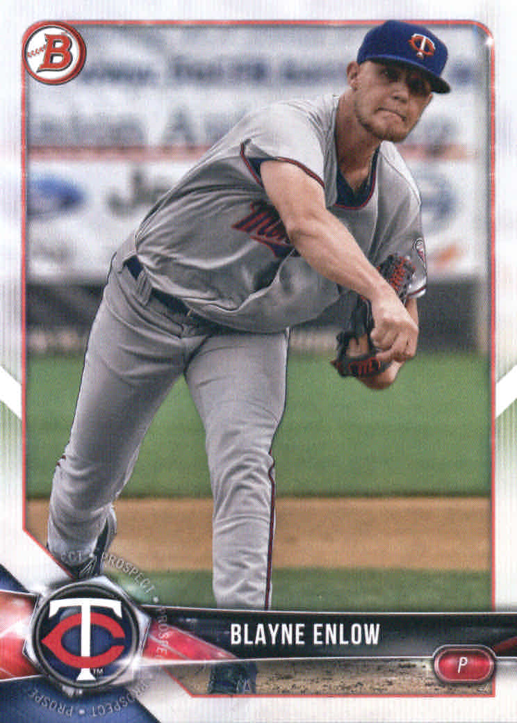 2018 Bowman Draft (Paper) Baseball Part 1 Main Set Cards #1 to #200 - Picture 10 of 192
