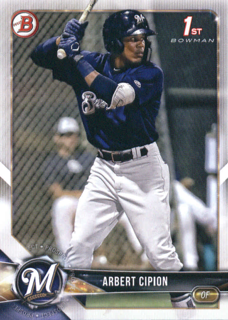 2018 Bowman Draft (Paper) Baseball Part 1 Main Set Cards #1 to #200 - Picture 19 of 192