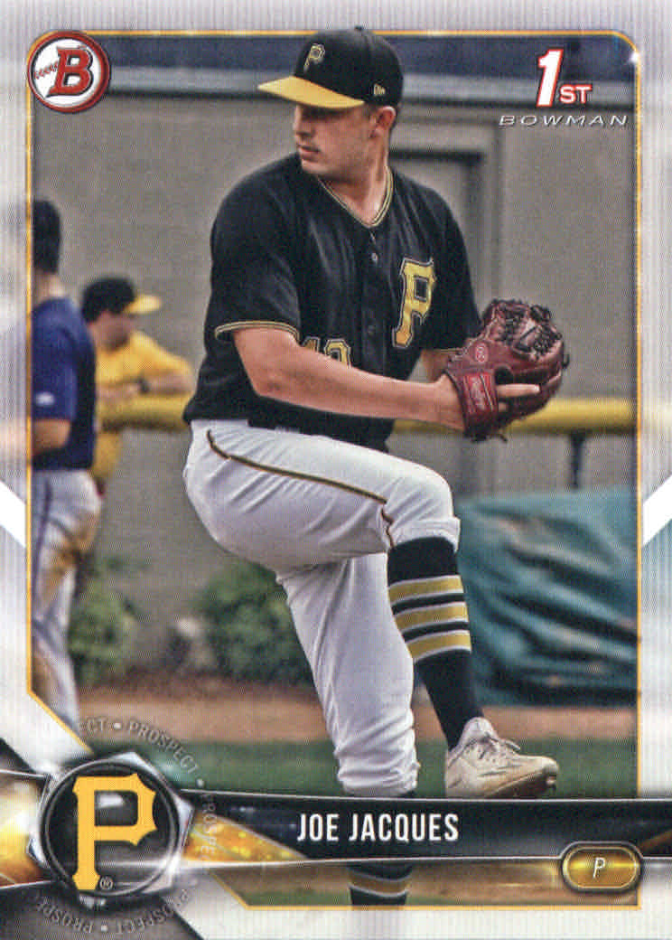 2018 Bowman Draft (Paper) Baseball Part 1 Main Set Cards #1 to #200 - Picture 24 of 192