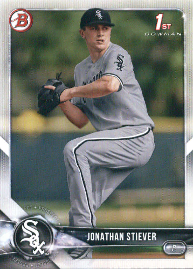 2018 Bowman Draft (Paper) Baseball Part 1 Main Set Cards #1 to #200 - Picture 26 of 192