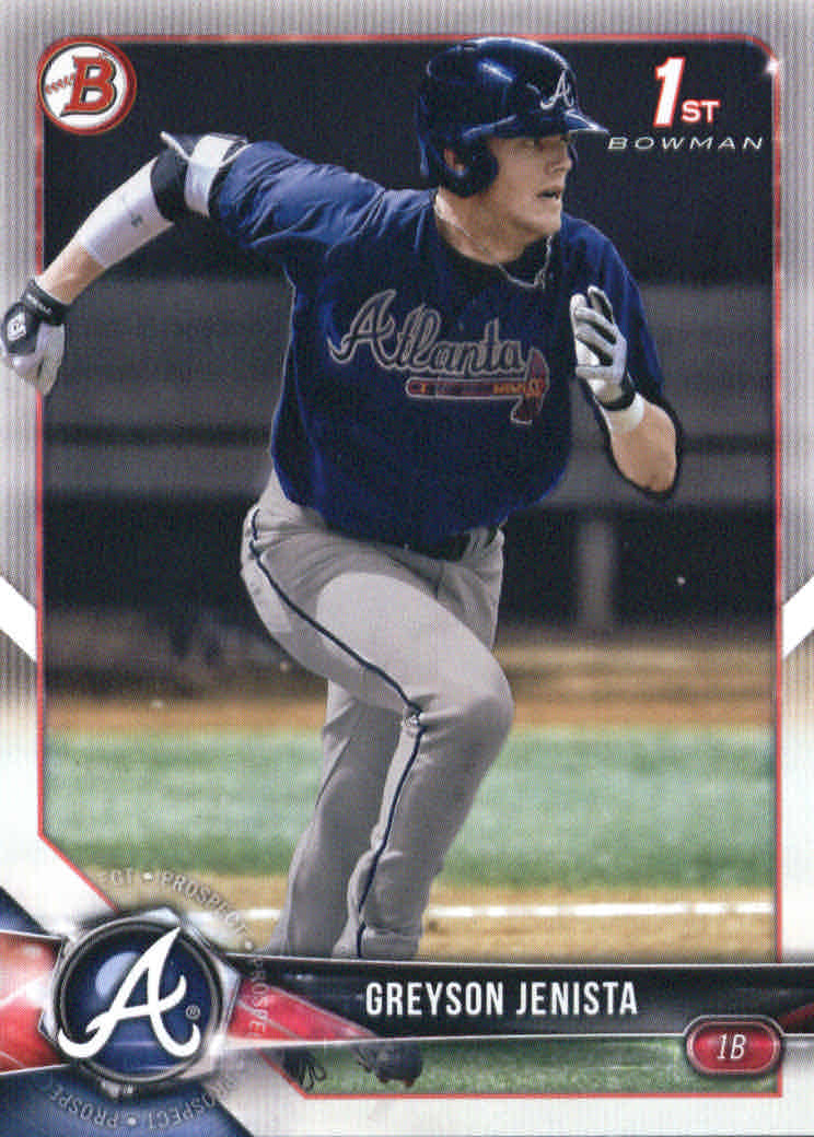 2018 Bowman Draft (Paper) Baseball Part 1 Main Set Cards #1 to #200 - Picture 30 of 192
