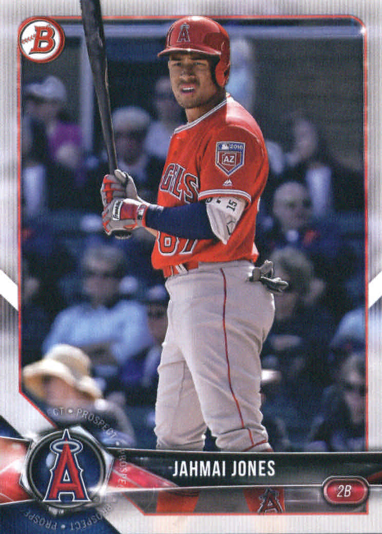 2018 Bowman Draft (Paper) Baseball Part 1 Main Set Cards #1 to #200 - Picture 34 of 192