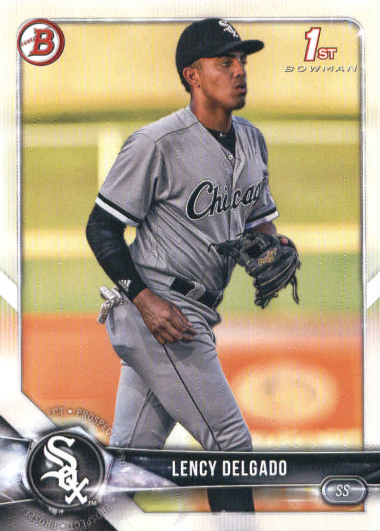 2018 Bowman Draft (Paper) Baseball Part 1 Main Set Cards #1 to #200 - Picture 36 of 192