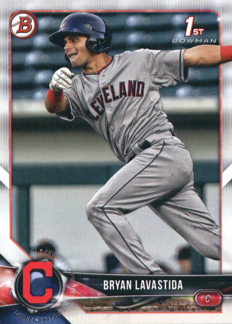 2018 Bowman Draft (Paper) Baseball Part 1 Main Set Cards #1 to #200 - Picture 42 of 192