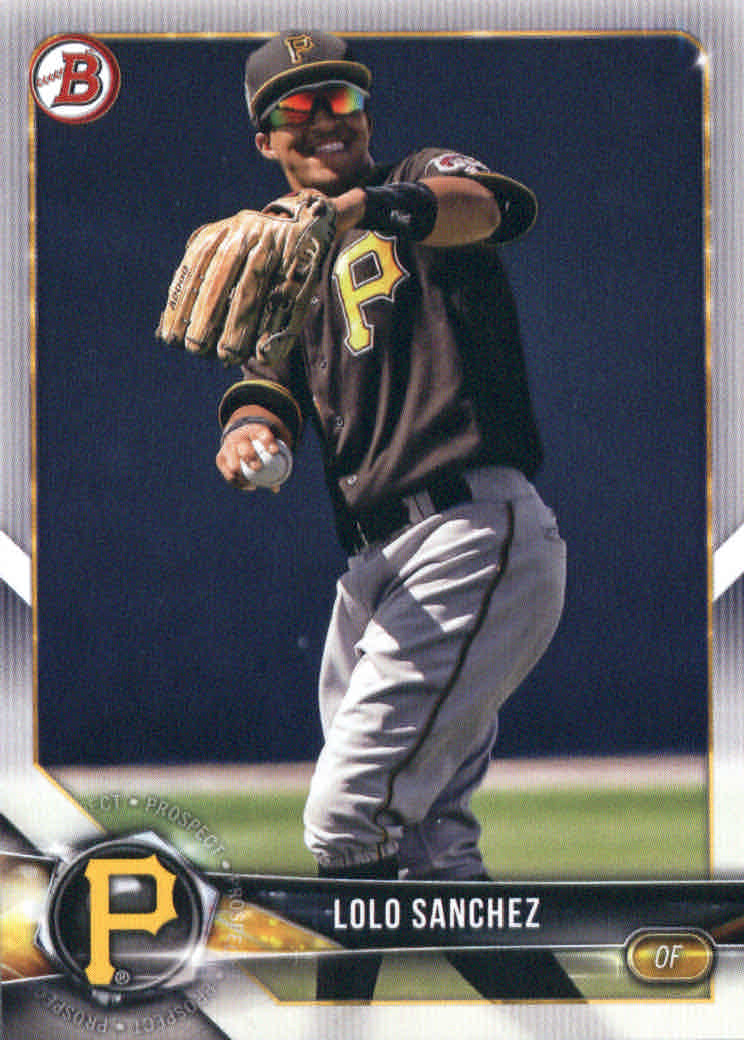 2018 Bowman Draft (Paper) Baseball Part 1 Main Set Cards #1 to #200 - Picture 51 of 192
