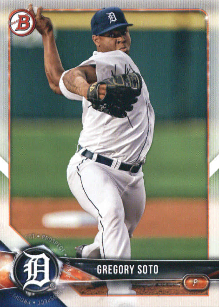 2018 Bowman Draft (Paper) Baseball Part 1 Main Set Cards #1 to #200 - Picture 52 of 192