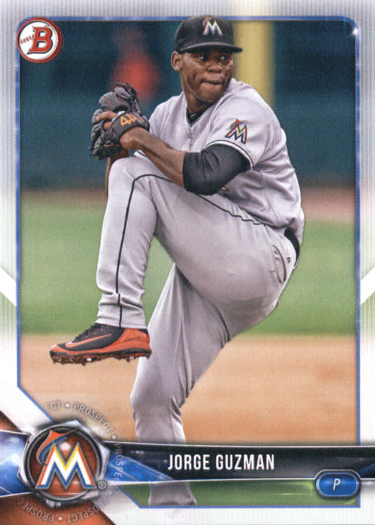 2018 Bowman Draft (Paper) Baseball Part 1 Main Set Cards #1 to #200 - Picture 63 of 192