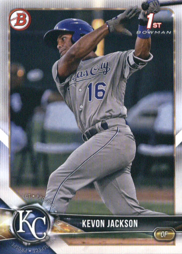 2018 Bowman Draft (Paper) Baseball Part 1 Main Set Cards #1 to #200 - Picture 79 of 192