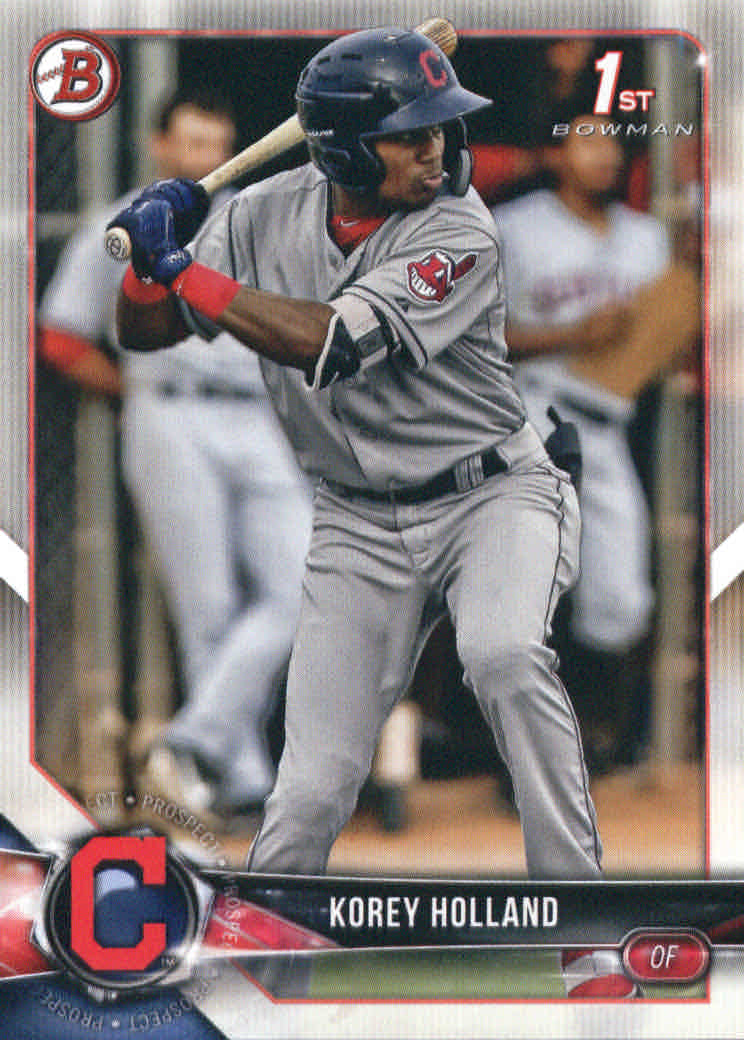 2018 Bowman Draft (Paper) Baseball Part 1 Main Set Cards #1 to #200 - Picture 85 of 192