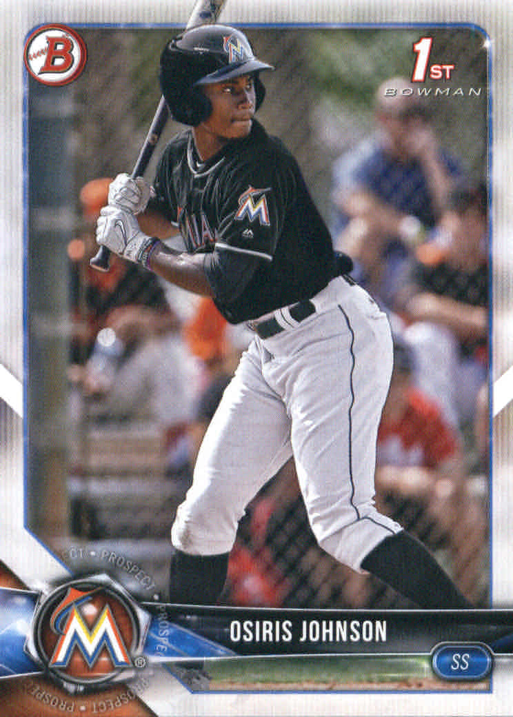 2018 Bowman Draft (Paper) Baseball Part 1 Main Set Cards #1 to #200 - Picture 99 of 192
