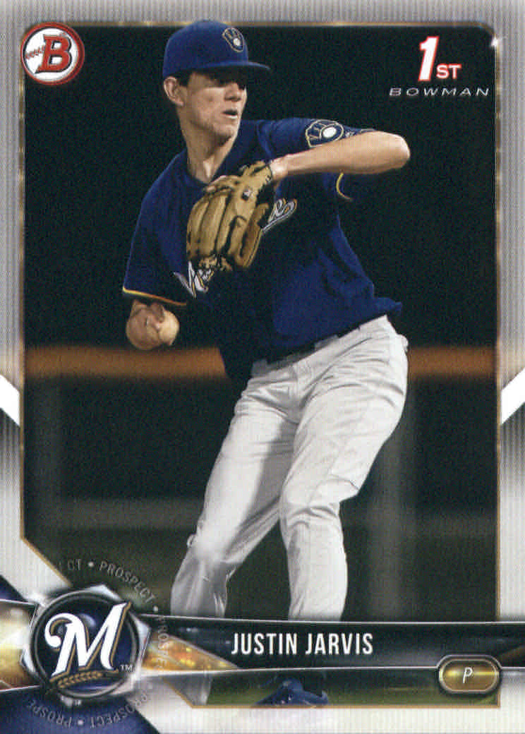 2018 Bowman Draft (Paper) Baseball Part 1 Main Set Cards #1 to #200 - Picture 100 of 192
