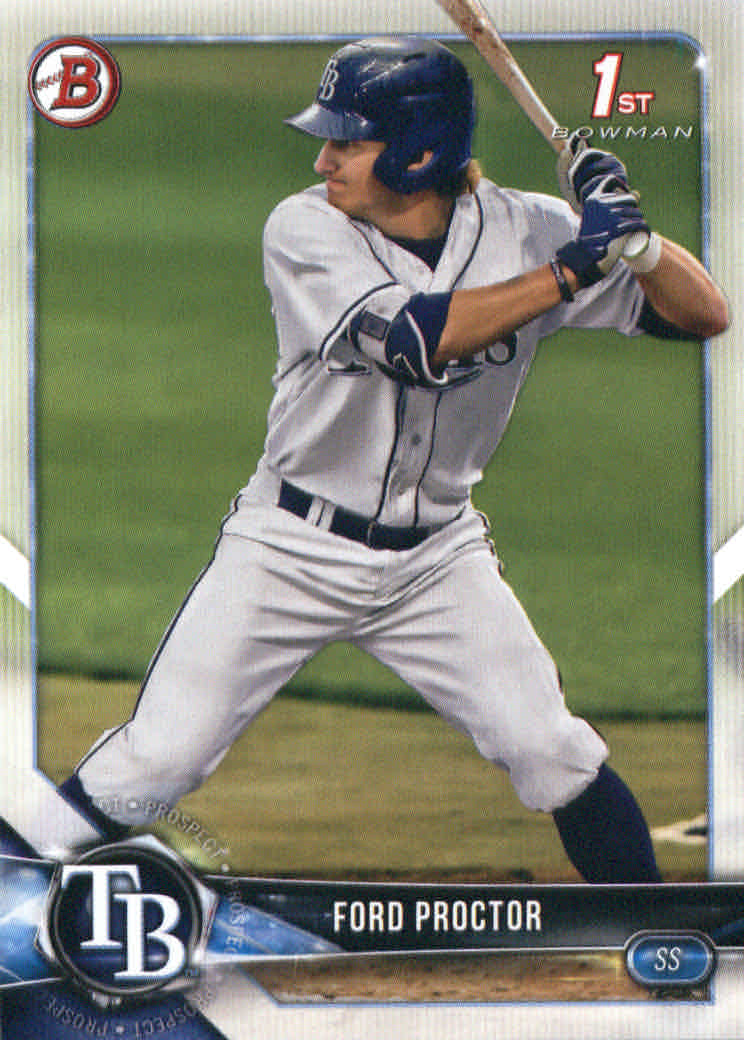 2018 Bowman Draft (Paper) Baseball Part 1 Main Set Cards #1 to #200 - Picture 101 of 192