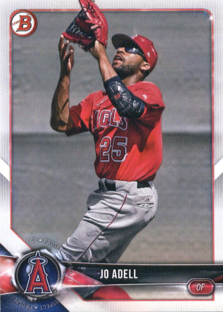 2018 Bowman Draft (Paper) Baseball Part 1 Main Set Cards #1 to #200 - Picture 103 of 192