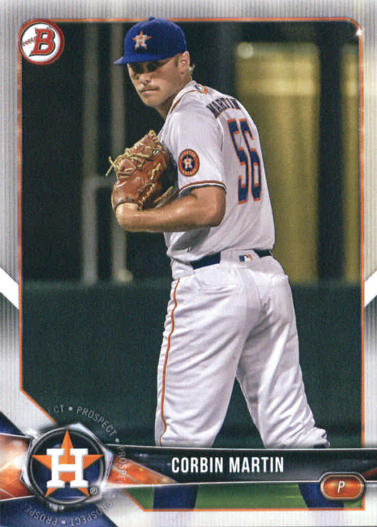 2018 Bowman Draft (Paper) Baseball Part 1 Main Set Cards #1 to #200 - Picture 113 of 192