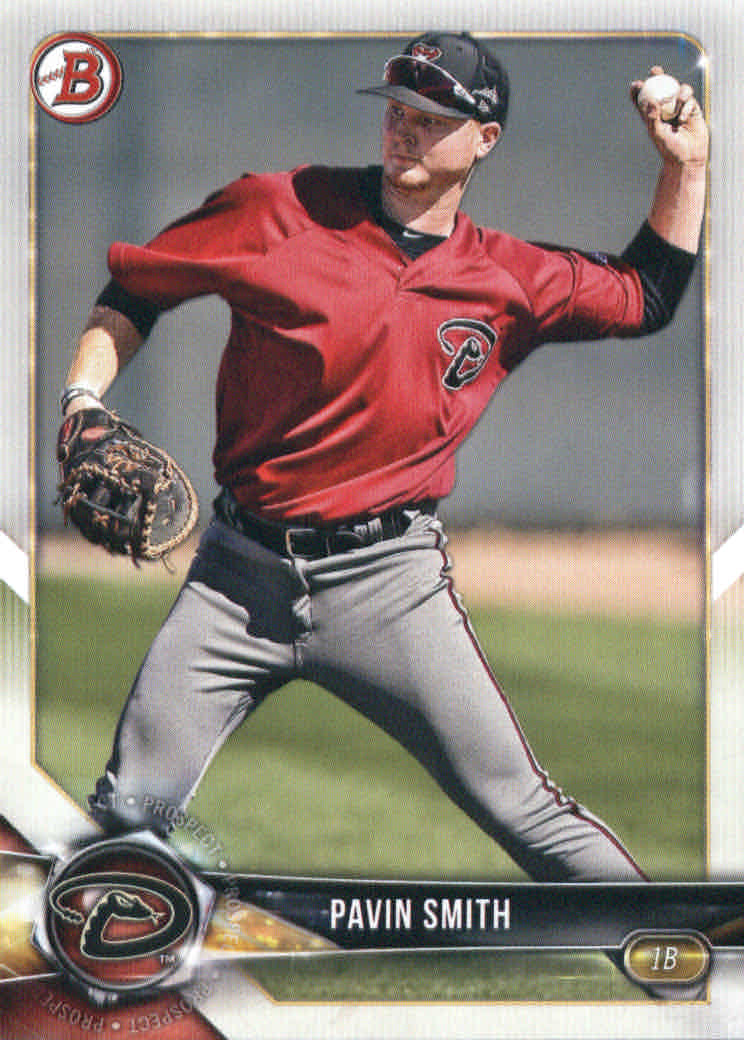 2018 Bowman Draft (Paper) Baseball Part 1 Main Set Cards #1 to #200 - Picture 125 of 192