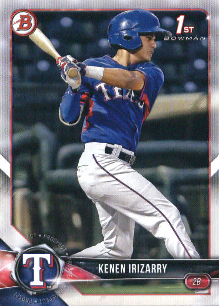 2018 Bowman Draft (Paper) Baseball Part 1 Main Set Cards #1 to #200 - Picture 134 of 192