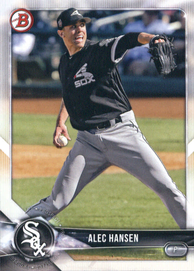 2018 Bowman Draft (Paper) Baseball Part 1 Main Set Cards #1 to #200 - Picture 140 of 192