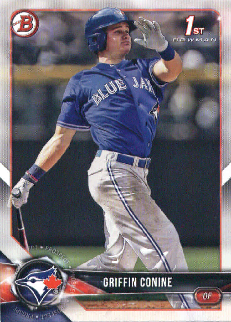 2018 Bowman Draft (Paper) Baseball Part 1 Main Set Cards #1 to #200 - Picture 147 of 192