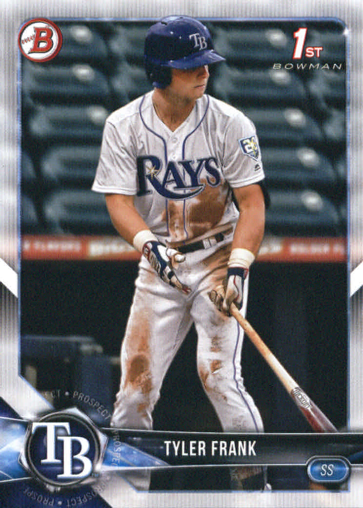 2018 Bowman Draft (Paper) Baseball Part 1 Main Set Cards #1 to #200 - Picture 149 of 192