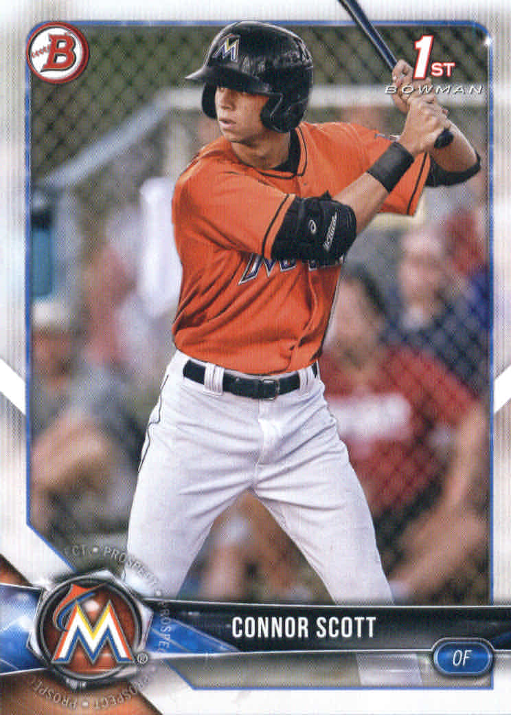 2018 Bowman Draft (Paper) Baseball Part 1 Main Set Cards #1 to #200 - Picture 151 of 192