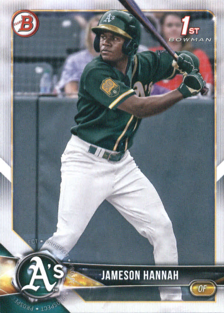 2018 Bowman Draft (Paper) Baseball Part 1 Main Set Cards #1 to #200 - Picture 153 of 192
