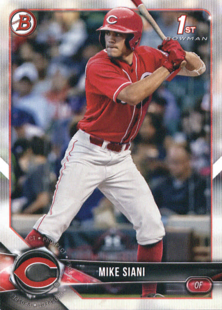 2018 Bowman Draft (Paper) Baseball Part 1 Main Set Cards #1 to #200 - Picture 154 of 192