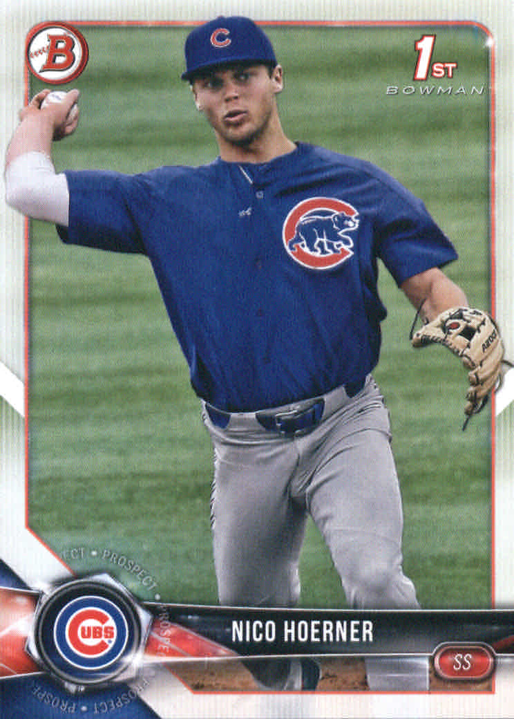 2018 Bowman Draft (Paper) Baseball Part 1 Main Set Cards #1 to #200 - Picture 158 of 192