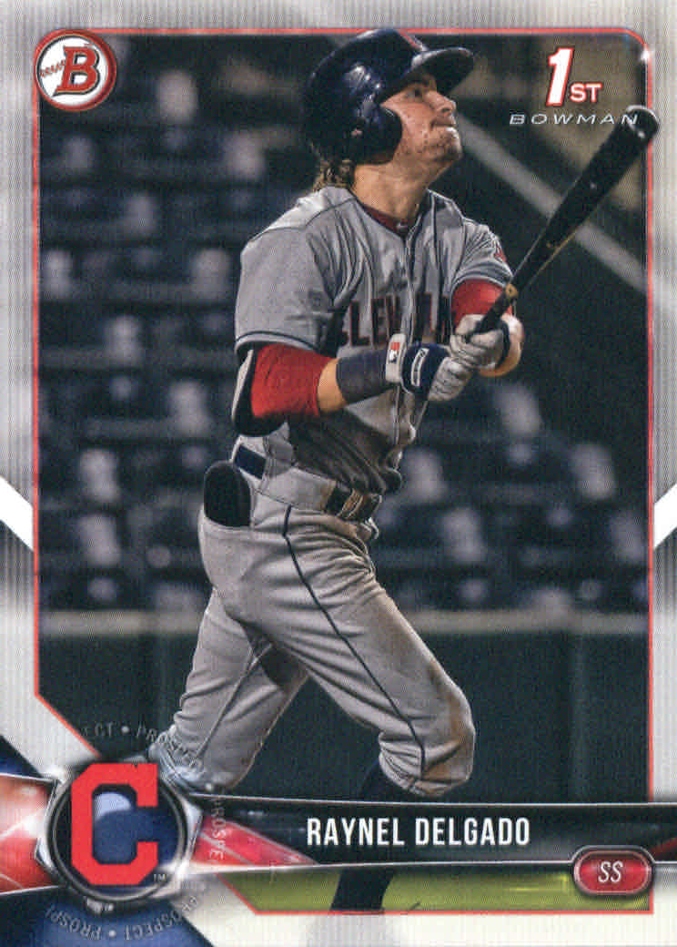 2018 Bowman Draft (Paper) Baseball Part 1 Main Set Cards #1 to #200 - Picture 168 of 192