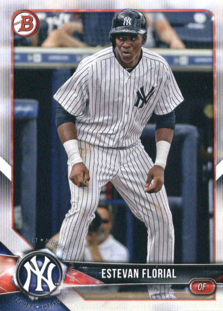 2018 Bowman Draft (Paper) Baseball Part 1 Main Set Cards #1 to #200 - Picture 179 of 192